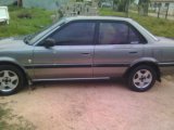 1990 Toyota Corolly for sale in Clarendon, Jamaica