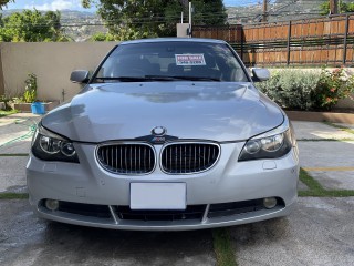 2006 BMW 523i