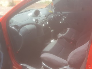 2002 Toyota Vitz RS for sale in St. Elizabeth, Jamaica