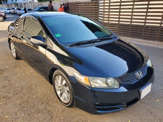 2009 Honda CIVIC