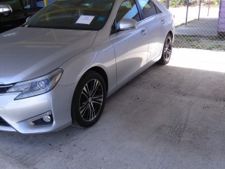 2013 Toyota Mark x for sale in Westmoreland, Jamaica