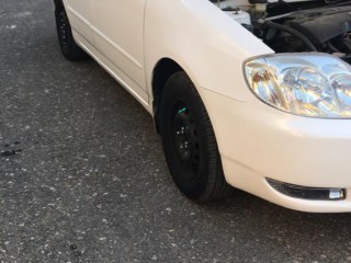 2002 Toyota Corolla for sale in St. James, Jamaica