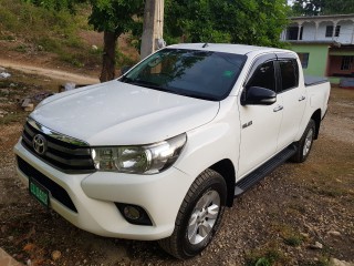 2016 Toyota Hilux for sale in St. Catherine, Jamaica