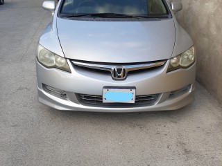 2008 Honda civic for sale in Kingston / St. Andrew, Jamaica