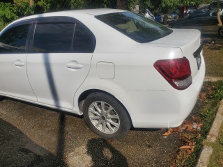 2013 Toyota Axio for sale in St. James, Jamaica