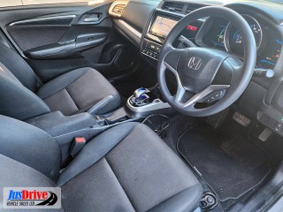 2014 Honda Fit