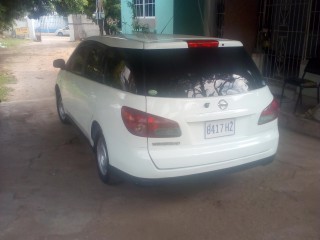 2011 Nissan wingroad for sale in Kingston / St. Andrew, Jamaica
