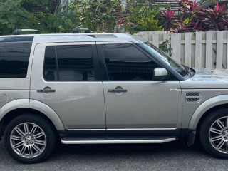 2011 Land Rover Discovery 4 for sale in Kingston / St. Andrew, Jamaica
