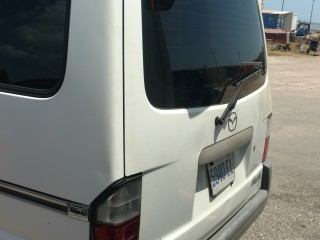 2009 Mazda Bongo Van for sale in Manchester, Jamaica