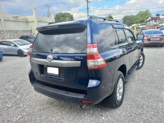 2014 Toyota Prado