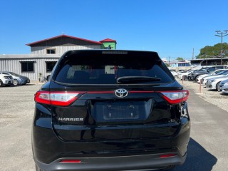 2018 Toyota Harrier for sale in St. Catherine, Jamaica