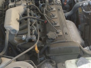 2000 Toyota 110 for sale in Kingston / St. Andrew, Jamaica