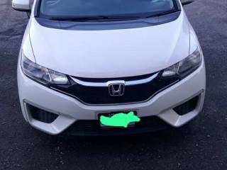 2016 Honda Honda