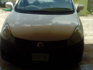 2012 Nissan Ad wagon for sale in Kingston / St. Andrew, Jamaica
