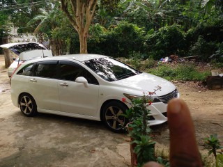 2007 Honda Stream for sale in St. Ann, Jamaica