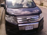 2010 Honda Step Wagon for sale in Trelawny, Jamaica