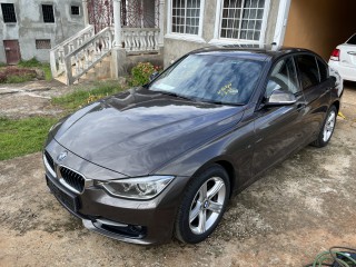 2013 BMW 3 Series for sale in Manchester, Jamaica