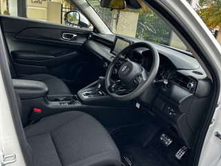 2021 Honda VEZEL    not hybrid for sale in Manchester, Jamaica