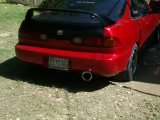 1997 Honda Integra for sale in Westmoreland, Jamaica