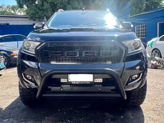 2016 Ford Ranger Wildtrak