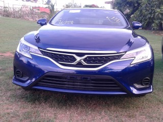 2015 Toyota MARK X for sale in Kingston / St. Andrew, Jamaica