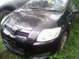 2007 Toyota aurisi for sale in Kingston / St. Andrew, Jamaica