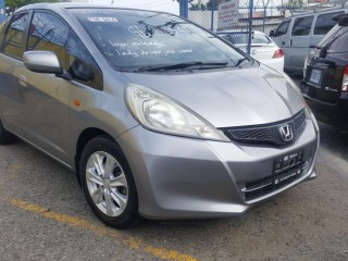 2012 Honda Fit for sale in Kingston / St. Andrew, Jamaica