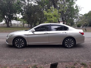 2013 Honda Accord for sale in Kingston / St. Andrew, Jamaica