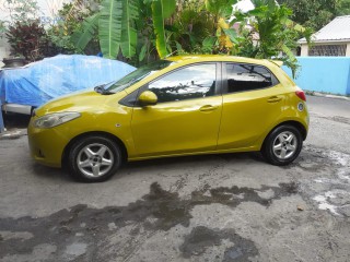 2008 Mazda Demio for sale in Kingston / St. Andrew, Jamaica