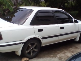 1991 Toyota Corolla for sale in St. James, Jamaica