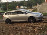 2008 Toyota Fielder S for sale in St. James, Jamaica