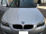2007 BMW 520d for sale in Kingston / St. Andrew, Jamaica