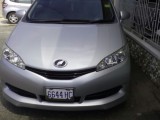 2010 Toyota wish for sale in Kingston / St. Andrew, Jamaica