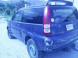 1998 Honda HRV 2 DOOR for sale in Kingston / St. Andrew, Jamaica