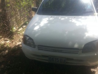 1996 Toyota Starlet for sale in Clarendon, Jamaica