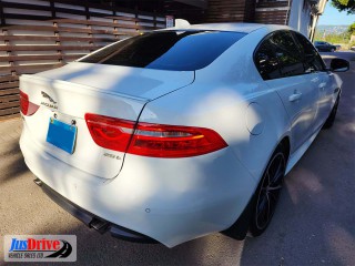 2018 Jaguar XE for sale in Kingston / St. Andrew, Jamaica