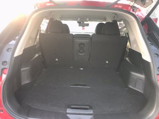 2018 Nissan XTrail for sale in Kingston / St. Andrew, Jamaica