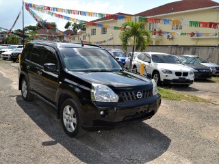 2010 Nissan XTrail for sale in Kingston / St. Andrew, Jamaica