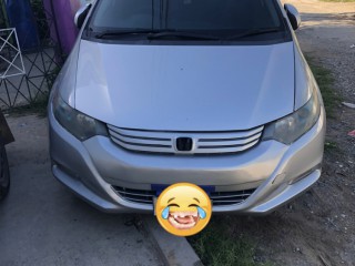 2010 Honda Insight for sale in St. Catherine, Jamaica