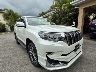 Jamaica