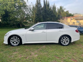 2012 Nissan Skyline for sale in Manchester, Jamaica