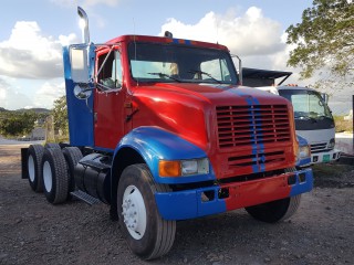 1996 Infiniti International for sale in Manchester, Jamaica