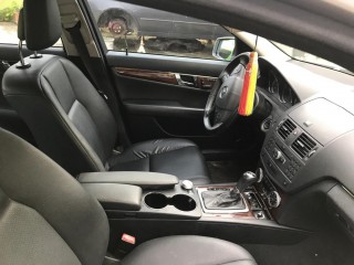 2011 Mercedes Benz C Class 300 Luxury for sale in St. James, Jamaica
