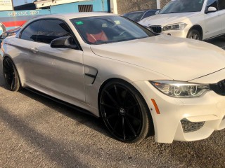 2015 BMW M4
$6,300,000