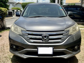 2013 Honda Crv