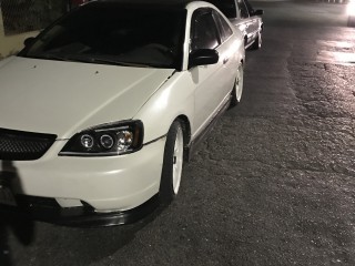 2001 Honda Civic for sale in Kingston / St. Andrew, Jamaica