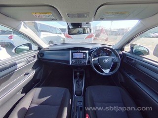 2017 Toyota Fielder Hybrid for sale in Kingston / St. Andrew, Jamaica