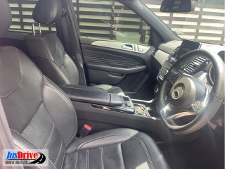 2017 Mercedes Benz GLE 250d for sale in Kingston / St. Andrew, Jamaica