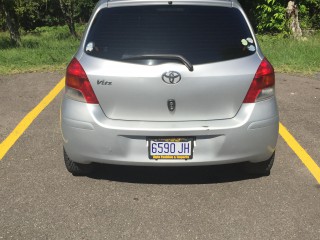 2009 Toyota Vitz for sale in St. Ann, Jamaica