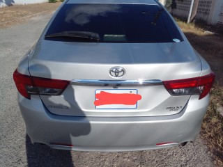 2016 Toyota Mark X for sale in St. Catherine, Jamaica